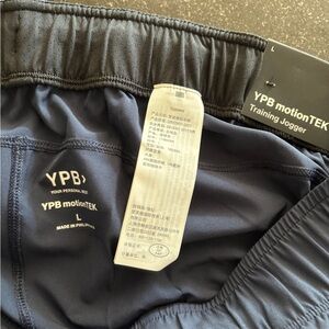 Abercrombie joggers